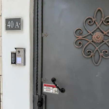 Lägenhet Milton Luxe Hvar