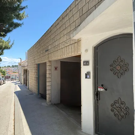 Lägenhet Milton Luxe Hvar