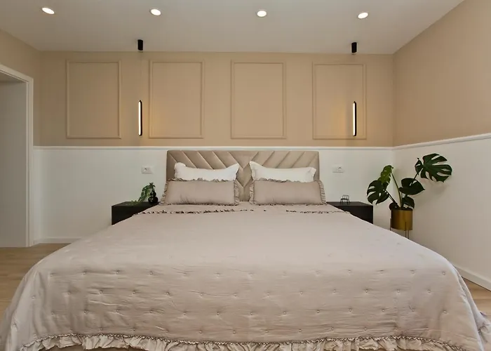 Milton Luxe Hvar Apartament Hvar Town