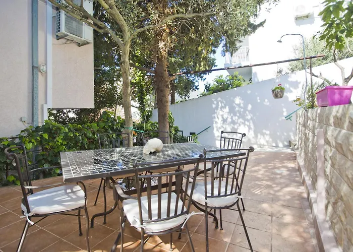 Milton Luxe Hvar