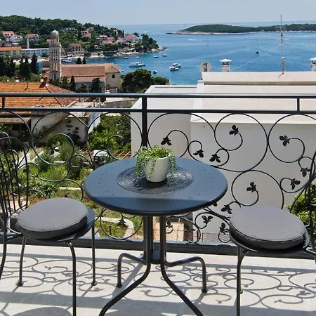 Milton Luxe Hvar Hvar Town