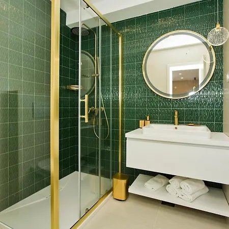Milton Luxe Hvar Apartment Hvar Town