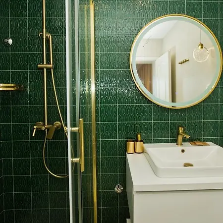 Apartment Milton Luxe Hvar *
