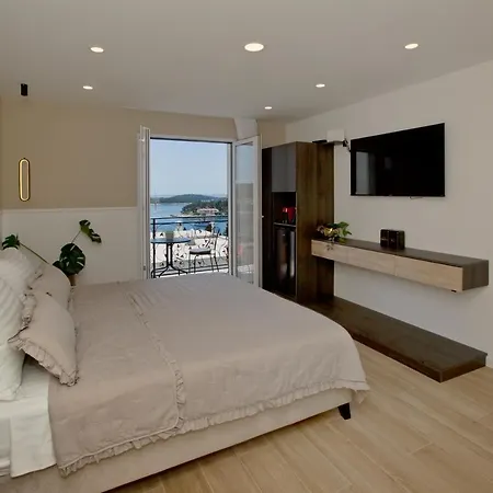 Milton Luxe Hvar *