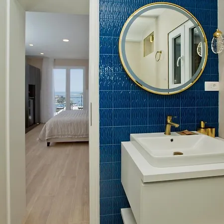 Milton Luxe Hvar