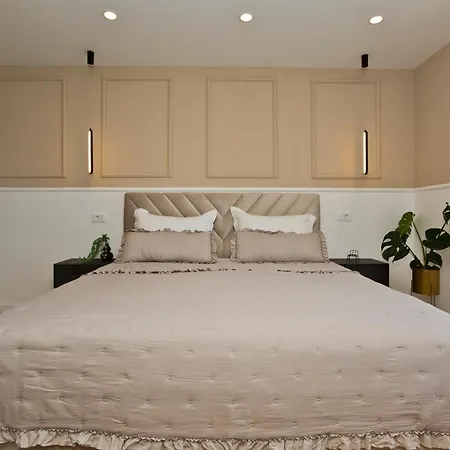 Milton Luxe Hvar Apartment Hvar Town