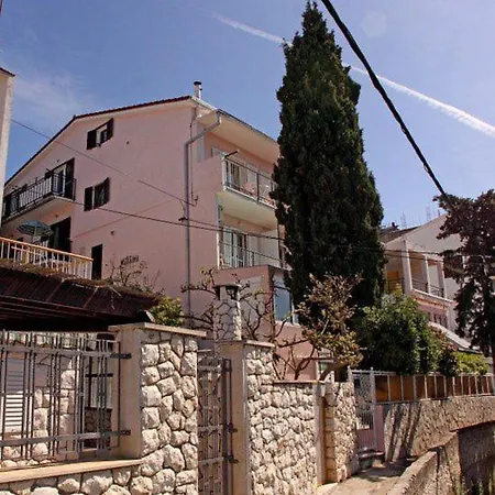 Milton Luxe Hvar