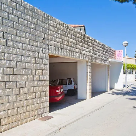 Milton Luxe Hvar *