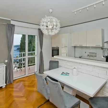 Apartment Milton Luxe Hvar Hvar Town