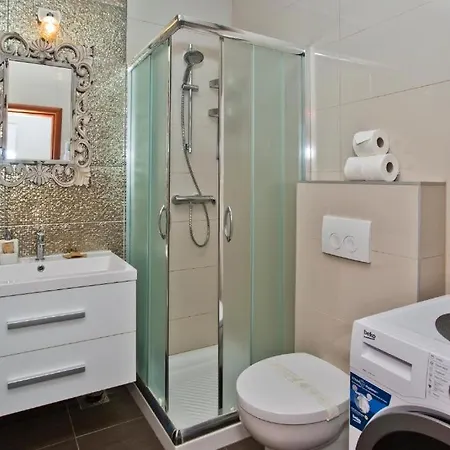 Milton Luxe Hvar *