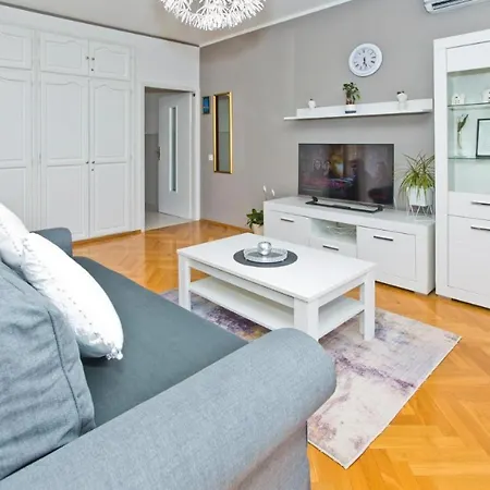Apartment Milton Luxe Hvar