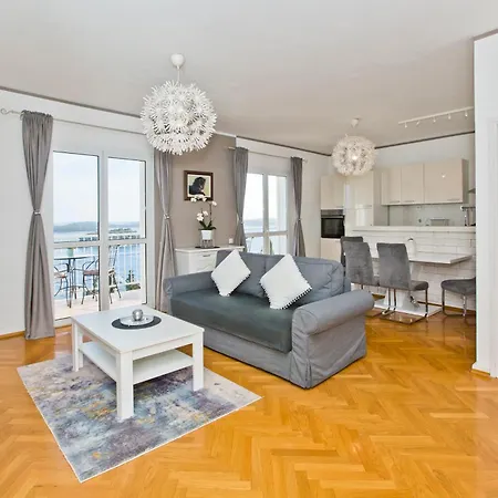 Milton Luxe Hvar Apartment Hvar Town