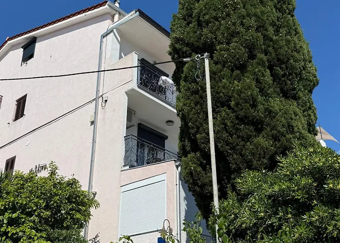 Milton Luxe Hvar