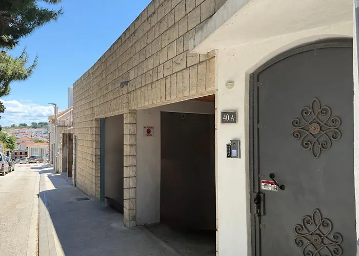 Apartmán Milton Luxe Hvar