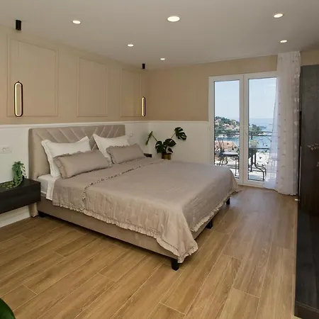 Lägenhet Milton Luxe Hvar
