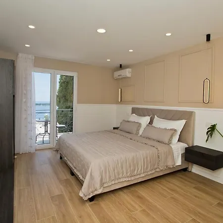 Lägenhet Milton Luxe Hvar *