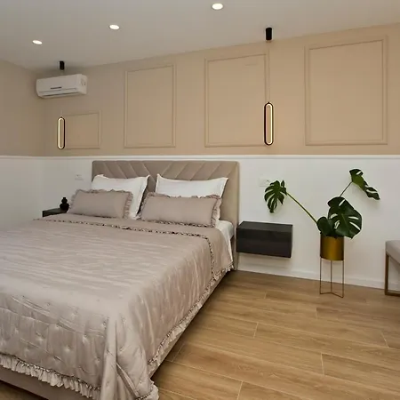 Lägenhet Milton Luxe Hvar *