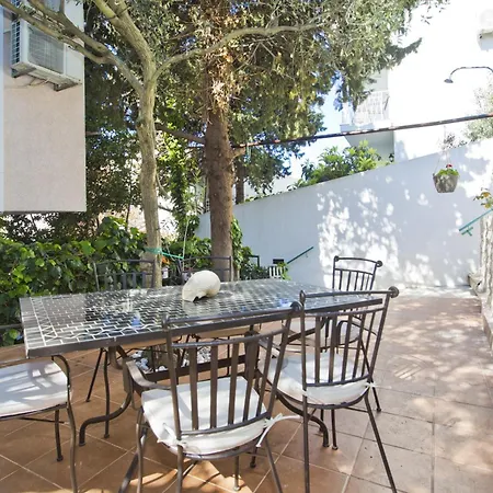 Milton Luxe Hvar