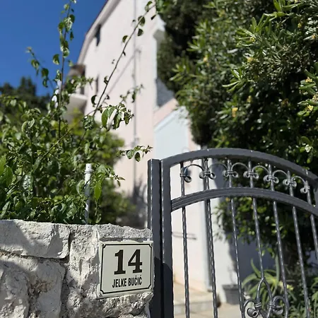 Lägenhet Milton Luxe Hvar *