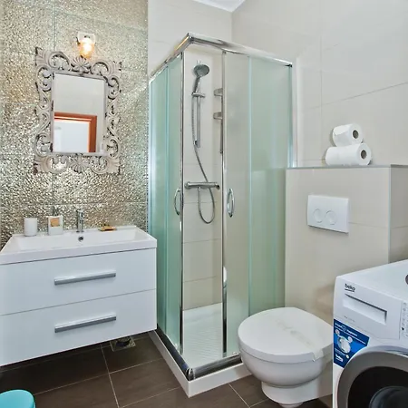 Milton Luxe Hvar Lägenhet