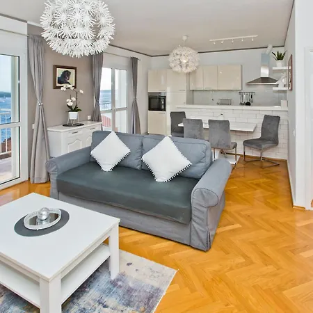Lägenhet Milton Luxe Hvar