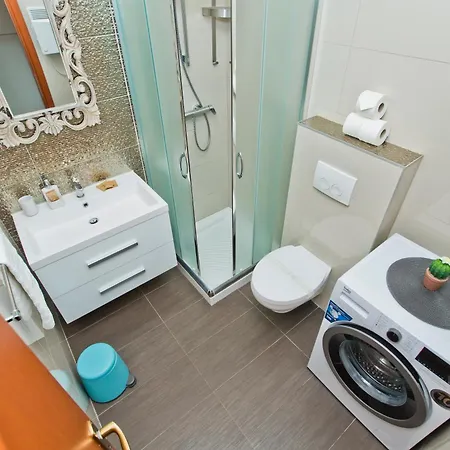 Milton Luxe Hvar Lägenhet Hvar Town