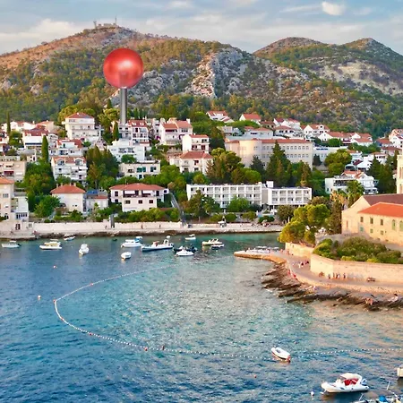 Milton Luxe Hvar Appartamento