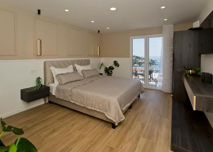Appartamento Milton Luxe Hvar