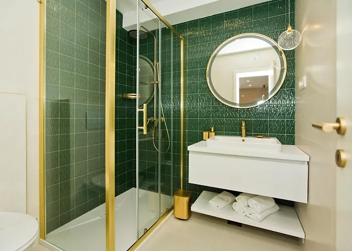 Milton Luxe Hvar Appartamento Hvar Town
