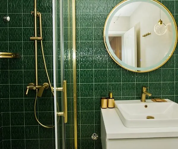 Appartamento Milton Luxe Hvar *
