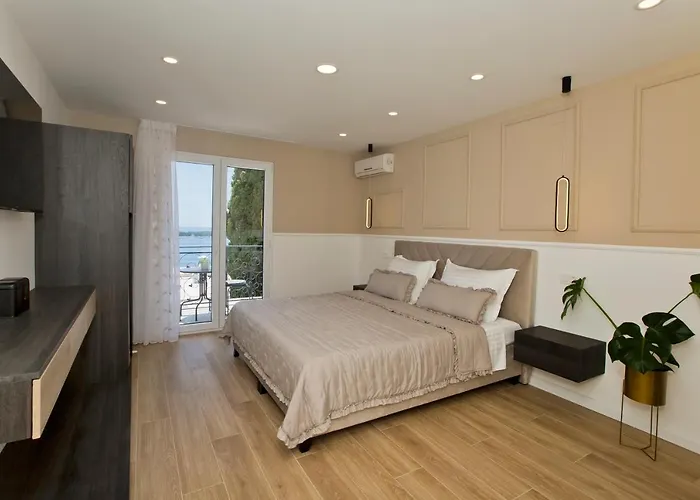Appartamento Milton Luxe Hvar *