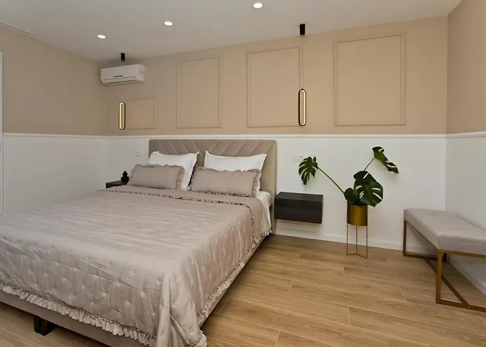 Appartamento Milton Luxe Hvar *