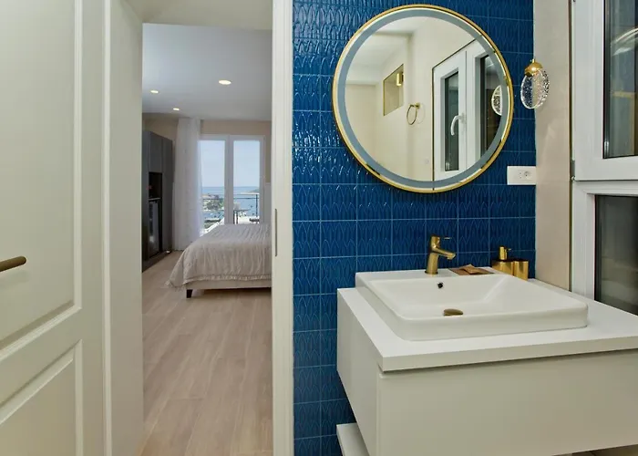 Milton Luxe Hvar