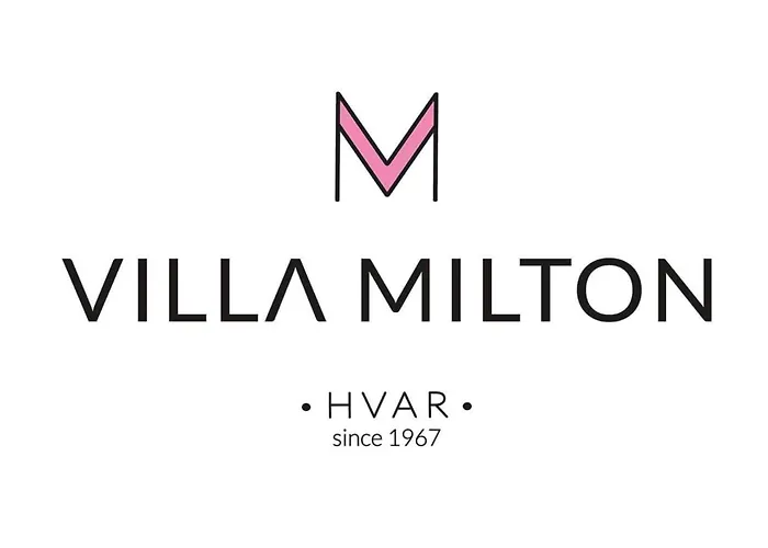 Milton Luxe Hvar Appartamento Hvar Town