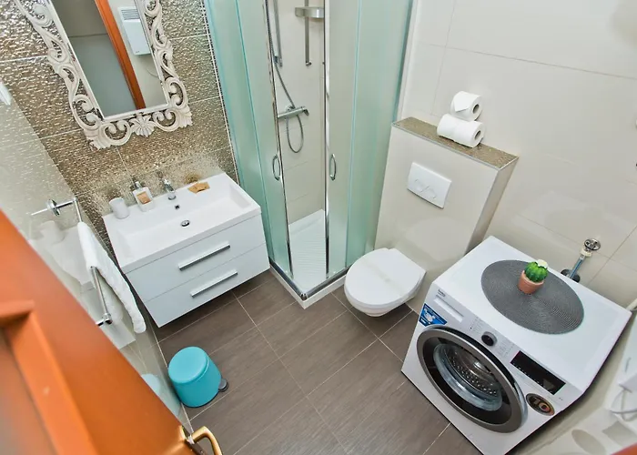 Milton Luxe Hvar Appartamento Hvar Town